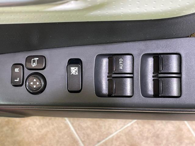 モコ X 純正ナビ バックカメラ スマートキー オートエアコン CD フルセグ Bluetooth再生 革巻きハンドル プライバシーガラス 盗難防止システム(45枚目)