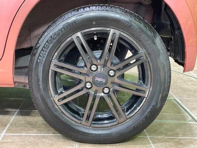 モコ X 純正ナビ バックカメラ スマートキー オートエアコン CD フルセグ Bluetooth再生 革巻きハンドル プライバシーガラス 盗難防止システム(52枚目)