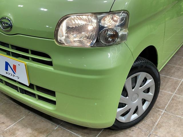 タント Ｌ　スライドドア　アイドリングストップ　盗難防止装置　衝突安全ボディ　電動格納ミラー　ドアバイザー　プライバシーガラス　ＣＤ再生　ＡＵＸ接続（12枚目）