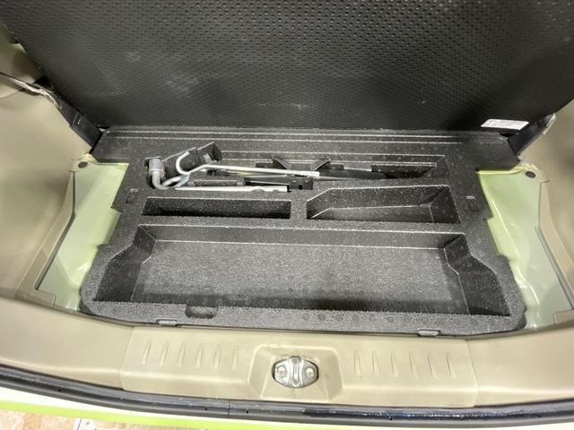 タント Ｌ　スライドドア　アイドリングストップ　盗難防止装置　衝突安全ボディ　電動格納ミラー　ドアバイザー　プライバシーガラス　ＣＤ再生　ＡＵＸ接続（30枚目）