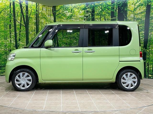 タント Ｌ　スライドドア　アイドリングストップ　盗難防止装置　衝突安全ボディ　電動格納ミラー　ドアバイザー　プライバシーガラス　ＣＤ再生　ＡＵＸ接続（41枚目）