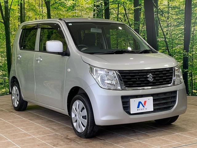 ワゴンＲ ＦＡ　禁煙車　ＣＤプレーヤー　キーレス　電動格納ミラー　ドアバイザー　プライバシーガラス　ＡＵＸ接続　盗難防止システム（16枚目）