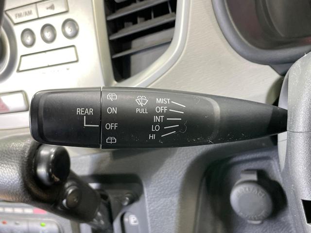 ワゴンＲ ＦＡ　禁煙車　ＣＤプレーヤー　キーレス　電動格納ミラー　ドアバイザー　プライバシーガラス　ＡＵＸ接続　盗難防止システム（29枚目）