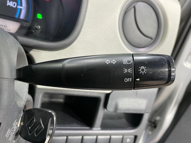 ワゴンＲ ＦＡ　禁煙車　ＣＤプレーヤー　キーレス　電動格納ミラー　ドアバイザー　プライバシーガラス　ＡＵＸ接続　盗難防止システム（30枚目）