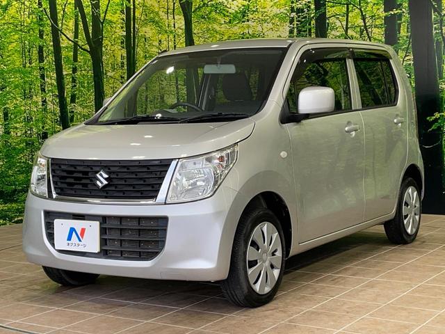 ワゴンＲ ＦＡ　禁煙車　ＣＤプレーヤー　キーレス　電動格納ミラー　ドアバイザー　プライバシーガラス　ＡＵＸ接続　盗難防止システム（45枚目）