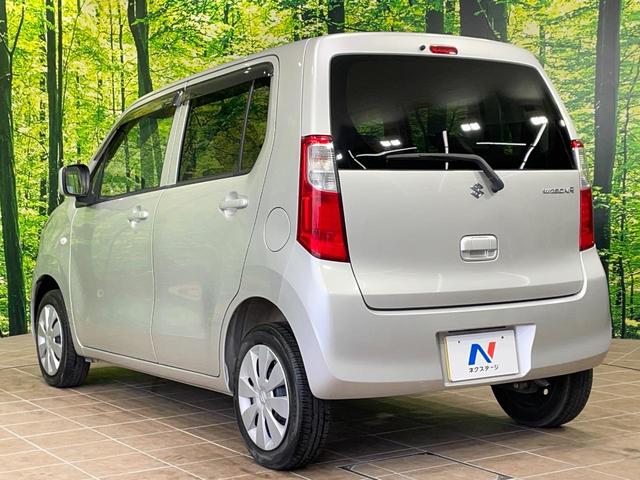 ワゴンＲ ＦＡ　禁煙車　ＣＤプレーヤー　キーレス　電動格納ミラー　ドアバイザー　プライバシーガラス　ＡＵＸ接続　盗難防止システム（46枚目）