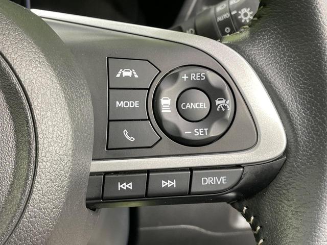 ライズ Ｚ　純正ナビ　全周囲カメラ　衝突軽減　レーダークルーズ　シートヒーター　コーナーセンサー　スマートキー　ＬＥＤヘッド　ＥＴＣ　オートハイビーム　革巻きハンドル　車線逸脱警報　オートライト　オートエアコン（6枚目）