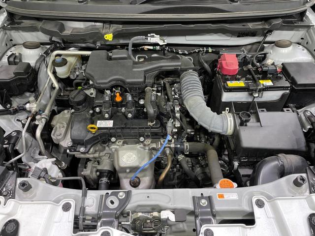 ライズ Ｚ　純正ナビ　全周囲カメラ　衝突軽減　レーダークルーズ　シートヒーター　コーナーセンサー　スマートキー　ＬＥＤヘッド　ＥＴＣ　オートハイビーム　革巻きハンドル　車線逸脱警報　オートライト　オートエアコン（18枚目）