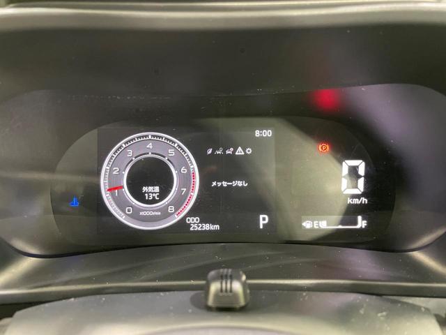 ライズ Ｚ　純正ナビ　全周囲カメラ　衝突軽減　レーダークルーズ　シートヒーター　コーナーセンサー　スマートキー　ＬＥＤヘッド　ＥＴＣ　オートハイビーム　革巻きハンドル　車線逸脱警報　オートライト　オートエアコン（35枚目）