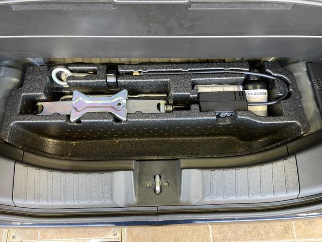 Ｎ－ＢＯＸカスタム Ｌ　両側電動スライドドア　純正ナビ　バックカメラ　衝突軽減　レーダークルーズ　シートヒーター　コーナーセンサー　スマートキー　ＬＥＤヘッド＆フォグ　ＥＴＣ　オートハイビーム　車線逸脱警報　オートライト（36枚目）