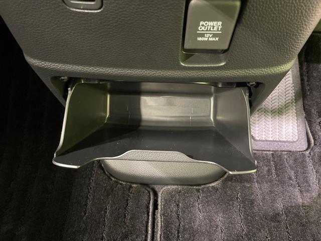 Ｎ－ＢＯＸカスタム Ｌ　両側電動スライドドア　純正ナビ　バックカメラ　衝突軽減　レーダークルーズ　シートヒーター　コーナーセンサー　スマートキー　ＬＥＤヘッド＆フォグ　ＥＴＣ　オートハイビーム　車線逸脱警報　オートライト（52枚目）