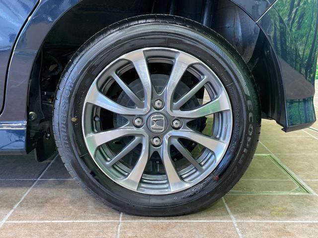 Ｎ－ＢＯＸカスタム Ｌ　両側電動スライドドア　純正ナビ　バックカメラ　衝突軽減　レーダークルーズ　シートヒーター　コーナーセンサー　スマートキー　ＬＥＤヘッド＆フォグ　ＥＴＣ　オートハイビーム　車線逸脱警報　オートライト（59枚目）