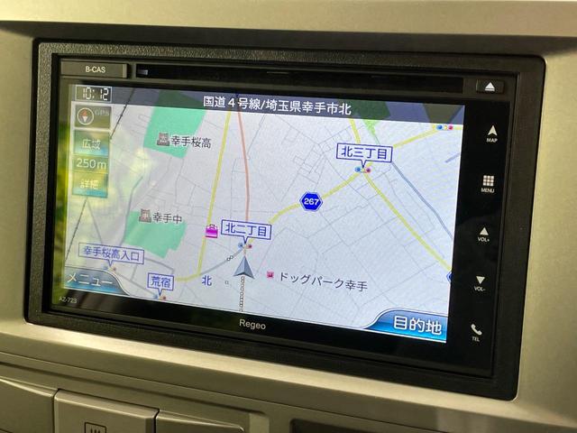 ゼストスパーク ダイナミック スペシャル ナビ バックカメラ ドラレコ スマートキー HIDヘッド ETC オートエアコン 純正15インチアルミ Bluetooth CD フルセグ プライバシーガラス ドアバイザー 盗難防止システム(25枚目)