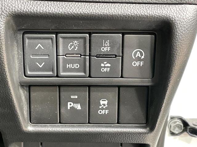 ワゴンR ハイブリッドFZ 純正ナビ 全周囲カメラ 衝突軽減 コーナーセンサー スマートキー ヘッドアップディスプレイ シートヒーター オートマチックハイビーム オートライト オートエアコン 純正14インチAW(29枚目)
