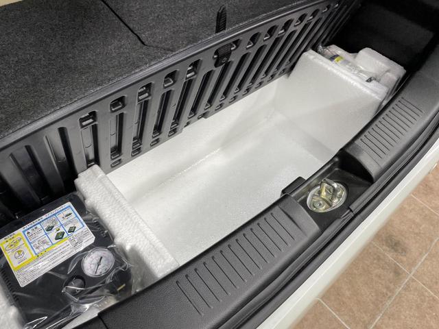 ワゴンR ハイブリッドFZ 純正ナビ 全周囲カメラ 衝突軽減 コーナーセンサー スマートキー ヘッドアップディスプレイ シートヒーター オートマチックハイビーム オートライト オートエアコン 純正14インチAW(40枚目)