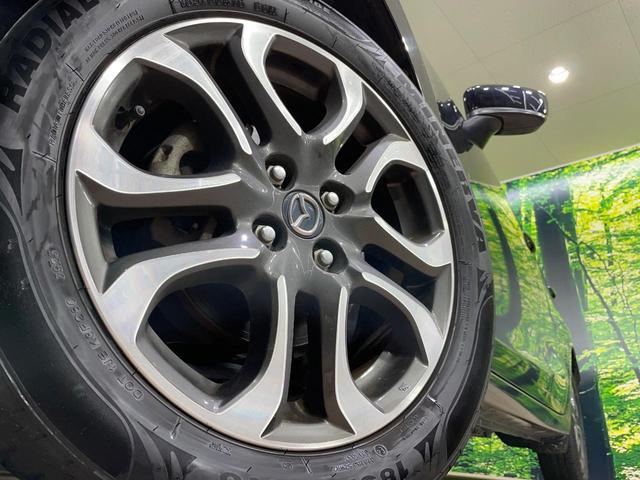 デミオ XDツーリング 純正ナビ バックカメラ 衝突軽減 クルーズコントロール スマートキー ドラレコ ETC LEDヘッドライト オートライト オートエアコン 純正16インチAW Bluetooth接続(13枚目)