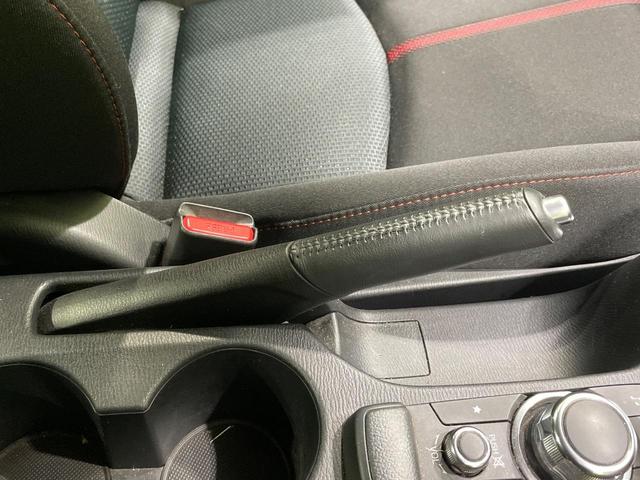 デミオ XDツーリング 純正ナビ バックカメラ 衝突軽減 クルーズコントロール スマートキー ドラレコ ETC LEDヘッドライト オートライト オートエアコン 純正16インチAW Bluetooth接続(25枚目)