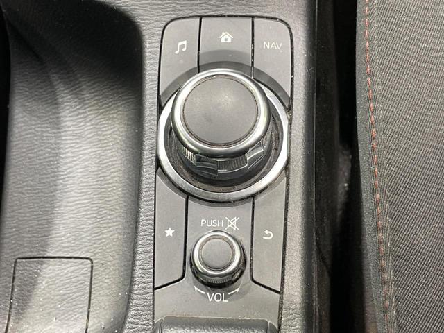 デミオ XDツーリング 純正ナビ バックカメラ 衝突軽減 クルーズコントロール スマートキー ドラレコ ETC LEDヘッドライト オートライト オートエアコン 純正16インチAW Bluetooth接続(30枚目)