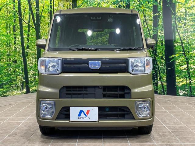 ウェイク LスペシャルリミテッドSAIII ナビ 全周囲カメラ 衝突軽減 コーナーセンサー 電動スライドドア スマートキー ETC ドラレコ オートマチックハイビーム オートライト オートエアコン Bluetooth接続(14枚目)
