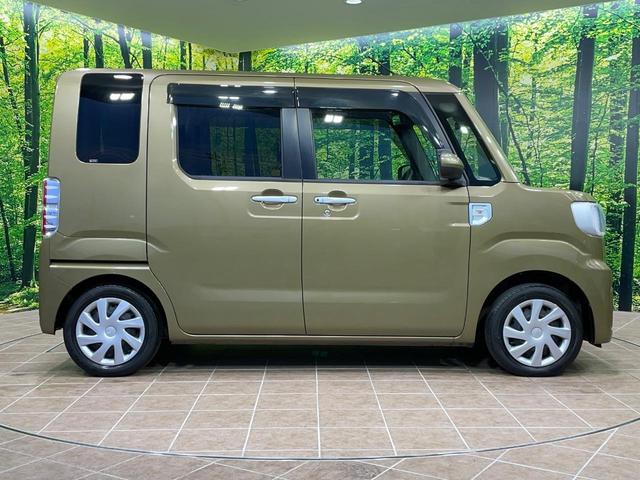 ウェイク LスペシャルリミテッドSAIII ナビ 全周囲カメラ 衝突軽減 コーナーセンサー 電動スライドドア スマートキー ETC ドラレコ オートマチックハイビーム オートライト オートエアコン Bluetooth接続(54枚目)