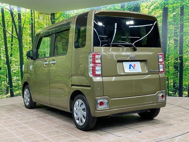 ウェイク LスペシャルリミテッドSAIII ナビ 全周囲カメラ 衝突軽減 コーナーセンサー 電動スライドドア スマートキー ETC ドラレコ オートマチックハイビーム オートライト オートエアコン Bluetooth接続(56枚目)