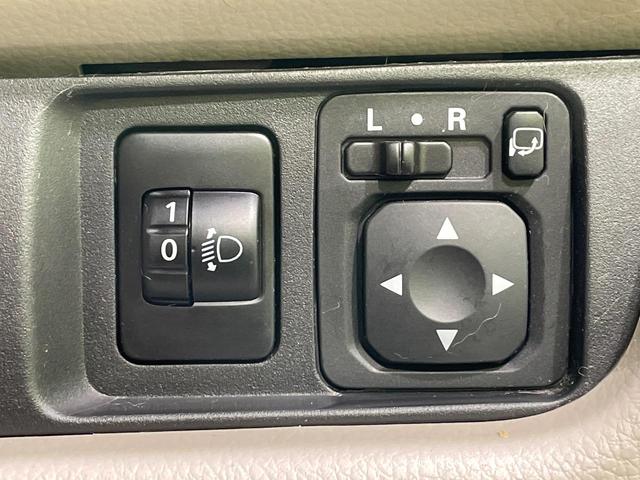 eKワゴン E 純正ナビ バックカメラ シートヒーター ETC 電動格納ミラー キーレス Bluetooth CD DVD再生 フルセグ プライバシーガラス ドアバイザー 盗難防止システム(7枚目)