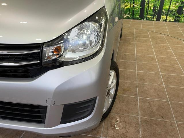 eKワゴン E 純正ナビ バックカメラ シートヒーター ETC 電動格納ミラー キーレス Bluetooth CD DVD再生 フルセグ プライバシーガラス ドアバイザー 盗難防止システム(12枚目)