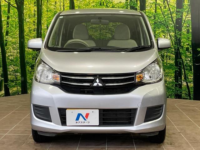 eKワゴン E 純正ナビ バックカメラ シートヒーター ETC 電動格納ミラー キーレス Bluetooth CD DVD再生 フルセグ プライバシーガラス ドアバイザー 盗難防止システム(14枚目)