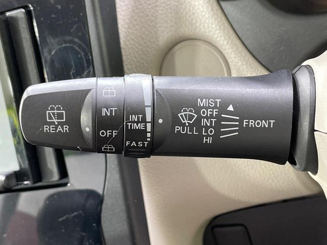 eKワゴン E 純正ナビ バックカメラ シートヒーター ETC 電動格納ミラー キーレス Bluetooth CD DVD再生 フルセグ プライバシーガラス ドアバイザー 盗難防止システム(34枚目)