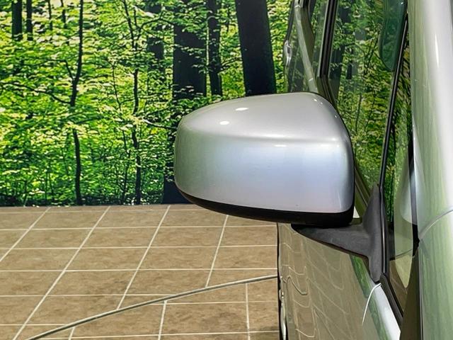 eKワゴン E 純正ナビ バックカメラ シートヒーター ETC 電動格納ミラー キーレス Bluetooth CD DVD再生 フルセグ プライバシーガラス ドアバイザー 盗難防止システム(44枚目)