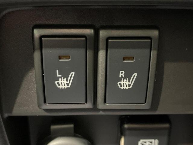 ハスラー タフワイルド 届出済未使用車 純正9型ナビ 全周囲カメラ 衝突軽減 レーダークルーズ コーナーセンサー シートヒーター スマートキー LEDヘッド オートハイビーム 革巻きハンドル 車線逸脱警報 オートライト(6枚目)