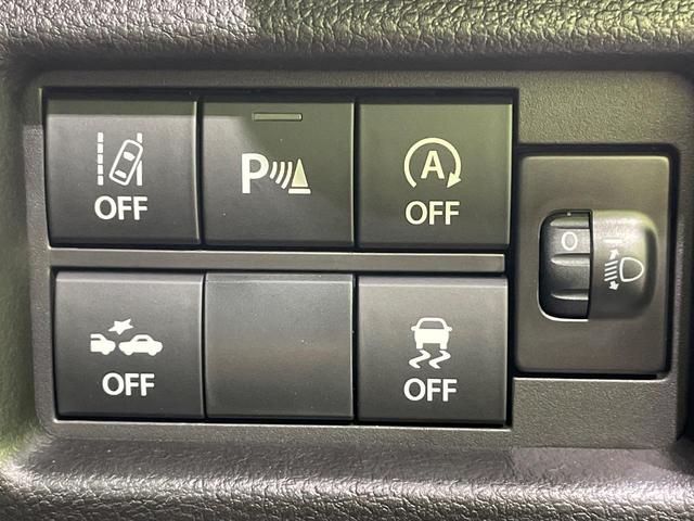 ハスラー タフワイルド 届出済未使用車 純正9型ナビ 全周囲カメラ 衝突軽減 レーダークルーズ コーナーセンサー シートヒーター スマートキー LEDヘッド オートハイビーム 革巻きハンドル 車線逸脱警報 オートライト(7枚目)