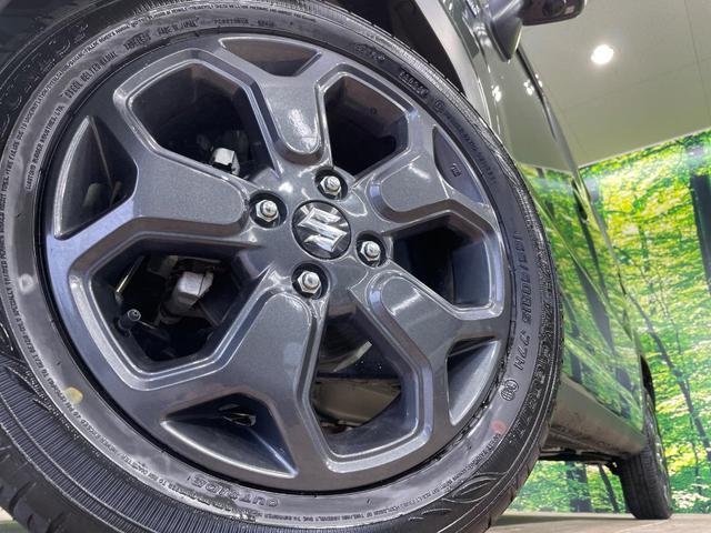 ハスラー タフワイルド 届出済未使用車 純正9型ナビ 全周囲カメラ 衝突軽減 レーダークルーズ コーナーセンサー シートヒーター スマートキー LEDヘッド オートハイビーム 革巻きハンドル 車線逸脱警報 オートライト(13枚目)