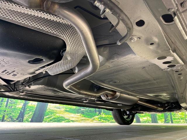 ハスラー タフワイルド 届出済未使用車 純正9型ナビ 全周囲カメラ 衝突軽減 レーダークルーズ コーナーセンサー シートヒーター スマートキー LEDヘッド オートハイビーム 革巻きハンドル 車線逸脱警報 オートライト(22枚目)