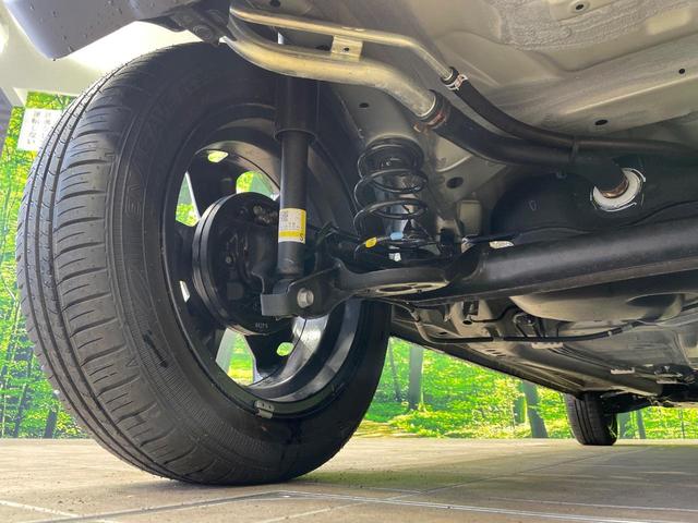 ハスラー タフワイルド 届出済未使用車 純正9型ナビ 全周囲カメラ 衝突軽減 レーダークルーズ コーナーセンサー シートヒーター スマートキー LEDヘッド オートハイビーム 革巻きハンドル 車線逸脱警報 オートライト(23枚目)