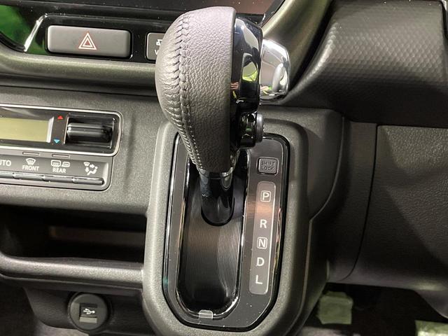 ハスラー タフワイルド 届出済未使用車 純正9型ナビ 全周囲カメラ 衝突軽減 レーダークルーズ コーナーセンサー シートヒーター スマートキー LEDヘッド オートハイビーム 革巻きハンドル 車線逸脱警報 オートライト(24枚目)