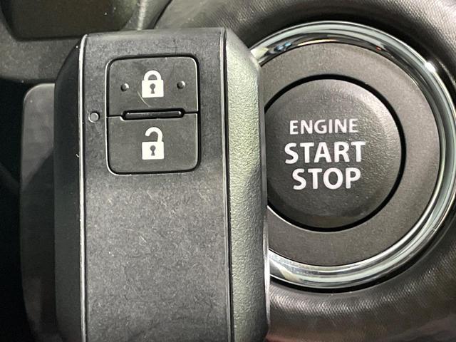 ハスラー タフワイルド 届出済未使用車 純正9型ナビ 全周囲カメラ 衝突軽減 レーダークルーズ コーナーセンサー シートヒーター スマートキー LEDヘッド オートハイビーム 革巻きハンドル 車線逸脱警報 オートライト(25枚目)