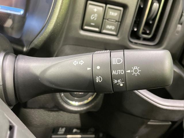 ハスラー タフワイルド 届出済未使用車 純正9型ナビ 全周囲カメラ 衝突軽減 レーダークルーズ コーナーセンサー シートヒーター スマートキー LEDヘッド オートハイビーム 革巻きハンドル 車線逸脱警報 オートライト(28枚目)