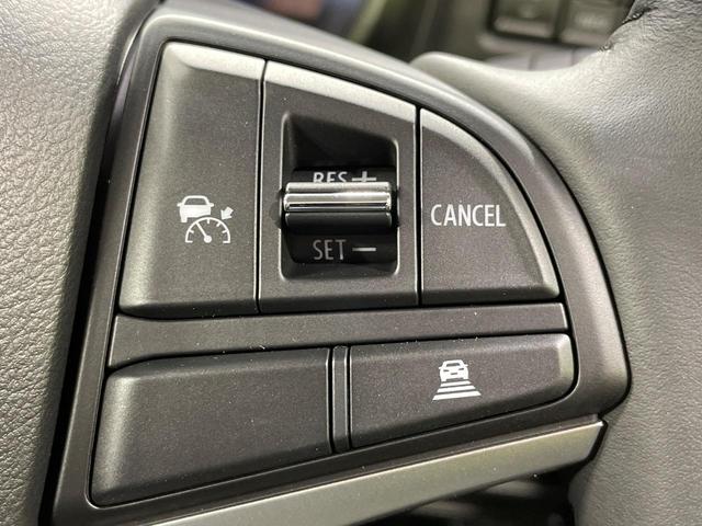 ハスラー タフワイルド 届出済未使用車 純正9型ナビ 全周囲カメラ 衝突軽減 レーダークルーズ コーナーセンサー シートヒーター スマートキー LEDヘッド オートハイビーム 革巻きハンドル 車線逸脱警報 オートライト(30枚目)