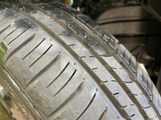 ハスラー タフワイルド 届出済未使用車 純正9型ナビ 全周囲カメラ 衝突軽減 レーダークルーズ コーナーセンサー シートヒーター スマートキー LEDヘッド オートハイビーム 革巻きハンドル 車線逸脱警報 オートライト(60枚目)