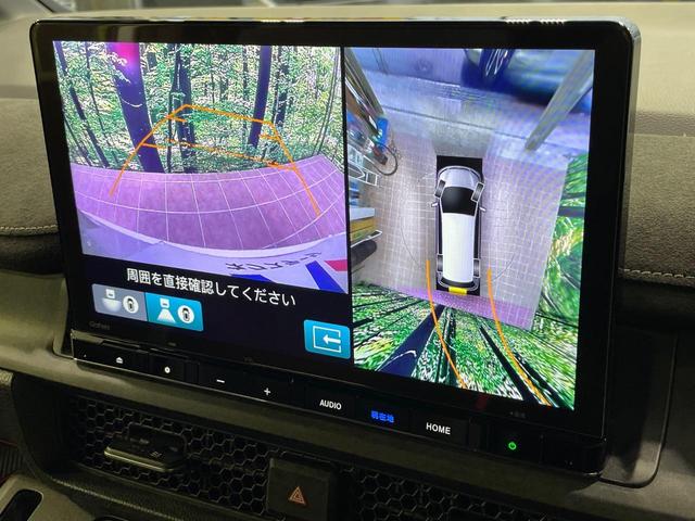 ステップワゴン e:HEVスパーダ プレミアムライン 純正11型ナビ 全周囲カメラ 衝突軽減 レーダークルーズ 両側電動スライドア 電動リアゲート シートヒーター BSM ステアリングスイッチ ハーフレザーシート ドラレコ ETC オットマン(5枚目)