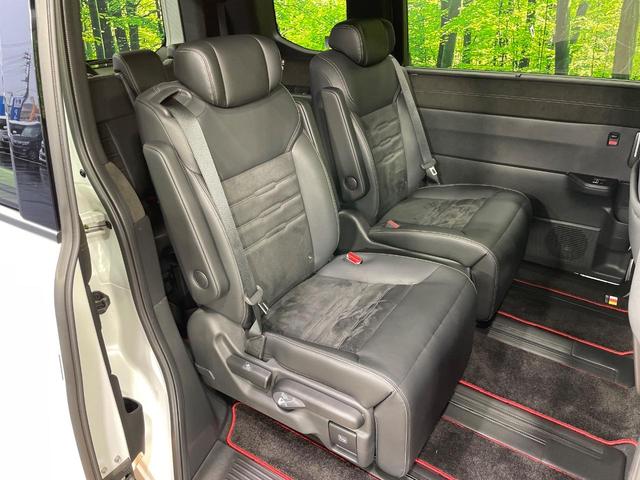 ステップワゴン e:HEVスパーダ プレミアムライン 純正11型ナビ 全周囲カメラ 衝突軽減 レーダークルーズ 両側電動スライドア 電動リアゲート シートヒーター BSM ステアリングスイッチ ハーフレザーシート ドラレコ ETC オットマン(8枚目)