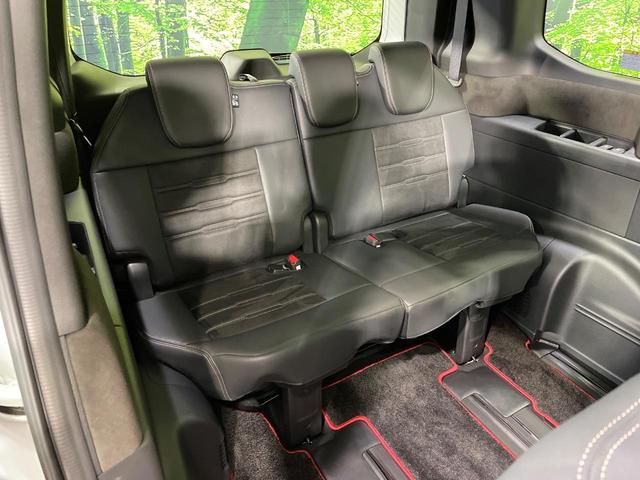 ステップワゴン e:HEVスパーダ プレミアムライン 純正11型ナビ 全周囲カメラ 衝突軽減 レーダークルーズ 両側電動スライドア 電動リアゲート シートヒーター BSM ステアリングスイッチ ハーフレザーシート ドラレコ ETC オットマン(9枚目)