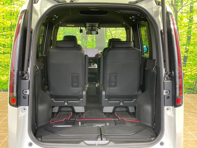 ステップワゴン e:HEVスパーダ プレミアムライン 純正11型ナビ 全周囲カメラ 衝突軽減 レーダークルーズ 両側電動スライドア 電動リアゲート シートヒーター BSM ステアリングスイッチ ハーフレザーシート ドラレコ ETC オットマン(10枚目)