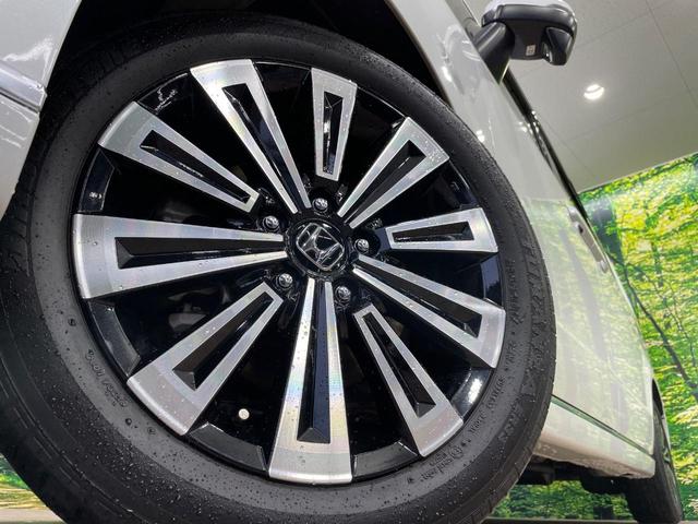 ステップワゴン e:HEVスパーダ プレミアムライン 純正11型ナビ 全周囲カメラ 衝突軽減 レーダークルーズ 両側電動スライドア 電動リアゲート シートヒーター BSM ステアリングスイッチ ハーフレザーシート ドラレコ ETC オットマン(13枚目)