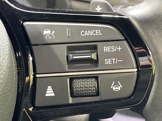 ステップワゴン e:HEVスパーダ プレミアムライン 純正11型ナビ 全周囲カメラ 衝突軽減 レーダークルーズ 両側電動スライドア 電動リアゲート シートヒーター BSM ステアリングスイッチ ハーフレザーシート ドラレコ ETC オットマン(32枚目)