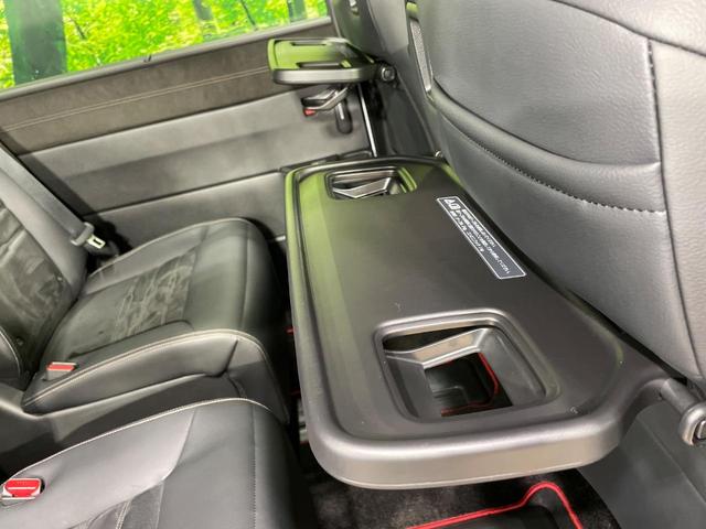 ステップワゴン e:HEVスパーダ プレミアムライン 純正11型ナビ 全周囲カメラ 衝突軽減 レーダークルーズ 両側電動スライドア 電動リアゲート シートヒーター BSM ステアリングスイッチ ハーフレザーシート ドラレコ ETC オットマン(35枚目)