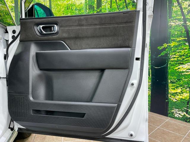 ステップワゴン e:HEVスパーダ プレミアムライン 純正11型ナビ 全周囲カメラ 衝突軽減 レーダークルーズ 両側電動スライドア 電動リアゲート シートヒーター BSM ステアリングスイッチ ハーフレザーシート ドラレコ ETC オットマン(40枚目)