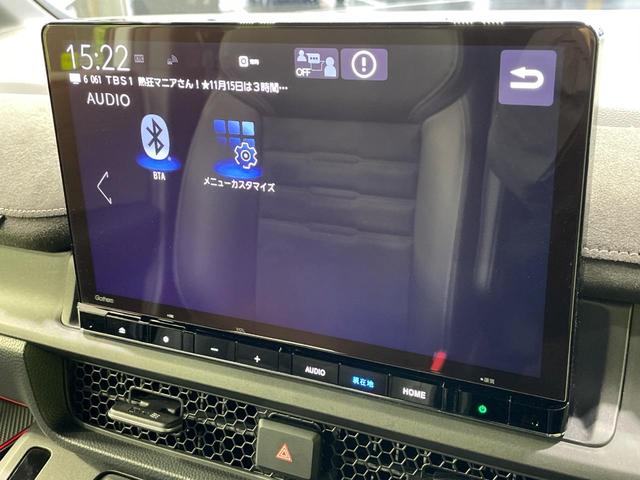 ステップワゴン e:HEVスパーダ プレミアムライン 純正11型ナビ 全周囲カメラ 衝突軽減 レーダークルーズ 両側電動スライドア 電動リアゲート シートヒーター BSM ステアリングスイッチ ハーフレザーシート ドラレコ ETC オットマン(49枚目)