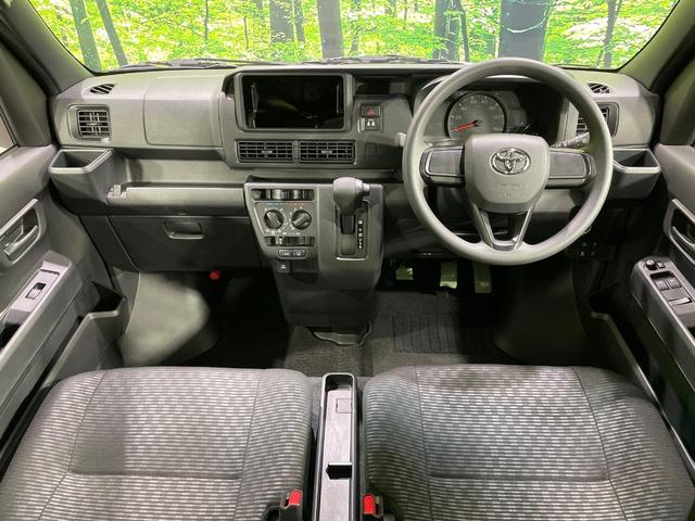 ピクシスバン クルーズターボ　衝突軽減　コーナーセンサー　バックカメラ　デジタルインナーミラー　ＬＥＤヘッド　ＬＥＤフォグ　オートハイビーム　オートライト　オートエアコン　スマートキー　プライバシーガラス（2枚目）